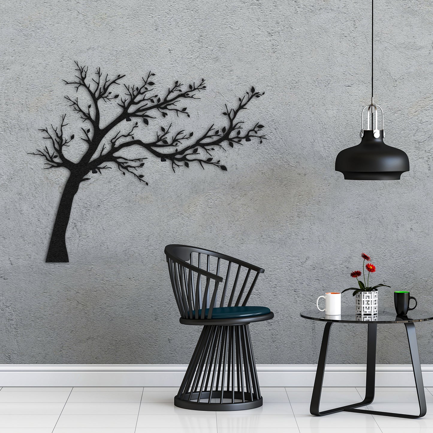 EXTRA LARGE Branch Coat Rack Metal Wall Hanger, Metal Wall Hanger, Metal Wall Decor Hooks, Modern Coat Rack Entryway Decor, Metal Wall Decor