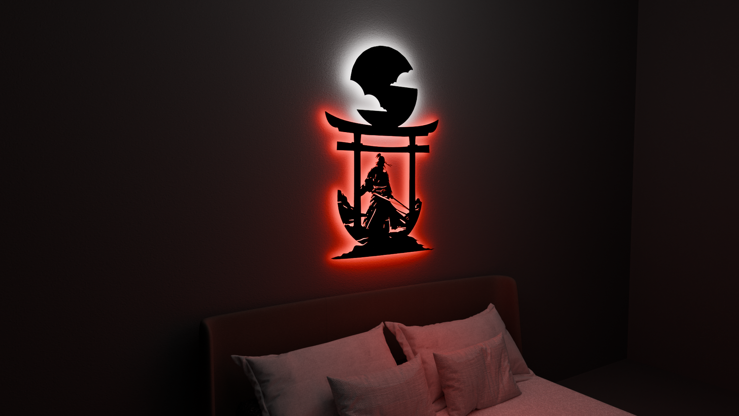 Led Decor